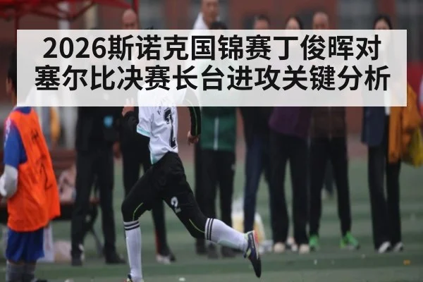 2026斯诺克国锦赛丁俊晖对塞尔比决赛长台进攻关键分析