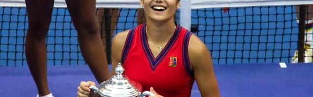 到账高效无忧。注册即可获得丰富彩金-拉杜卡努美网夺冠便炒恩师 忘恩负义or理智清醒？