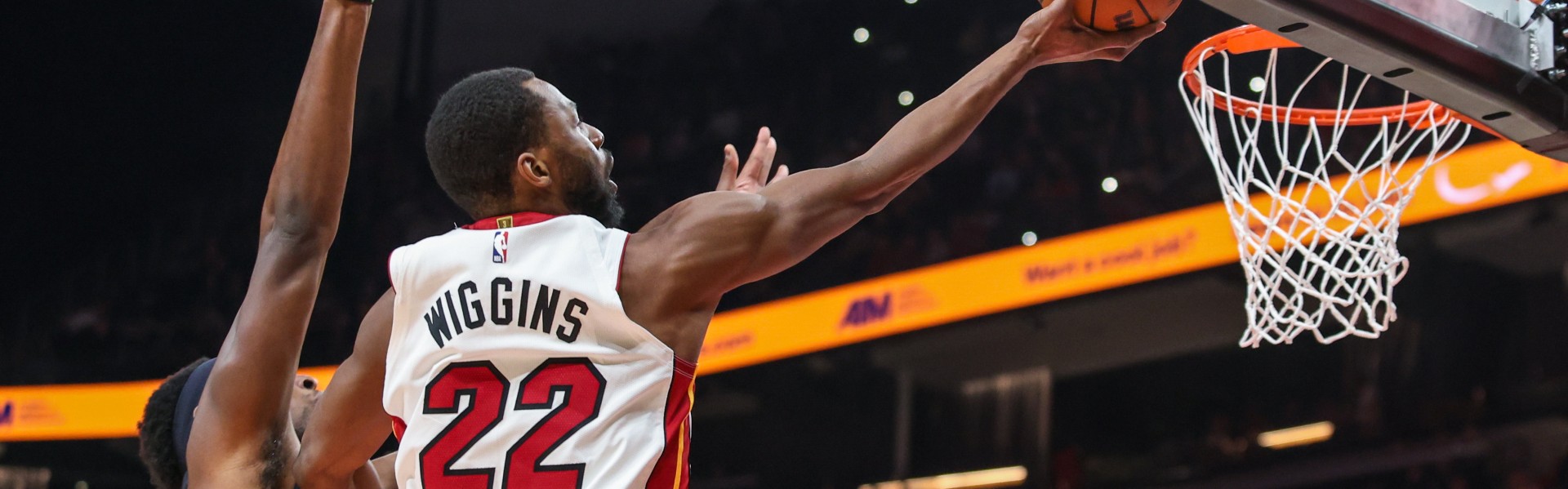 斯波：维金斯是最被低估的攻防一体球员之一 他能防&amp;但也是得分手