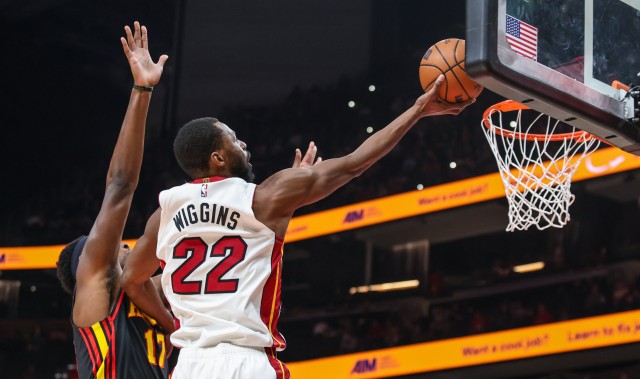 斯波：维金斯是最被低估的攻防一体球员之一 他能防&amp;但也是得分手