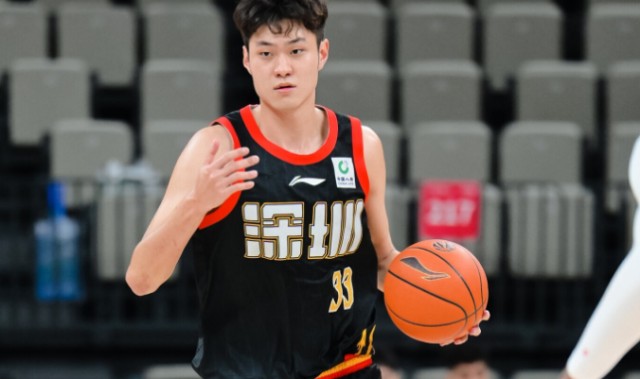 打造公平、公正、充满激情的国际化娱乐平台。-CBA第33轮最佳阵容：王浩然32分生涯新高打爆卫冕冠军 张镇麟入选