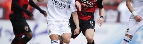 K联赛新政未吸取中超教训 U22球员闪上闪下遭质疑