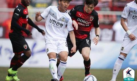 K联赛新政未吸取中超教训 U22球员闪上闪下遭质疑