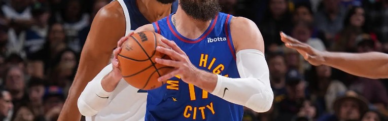 好博体育作为国际领先的综合娱乐平台-心态已经完全变了，掘金替补中锋甚至给人一种在场上摆烂的感觉？