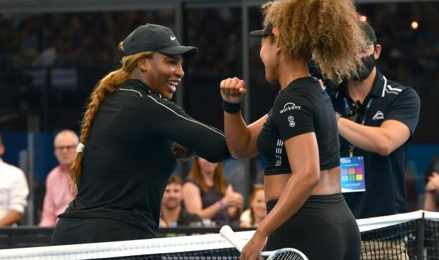 打造公平、公正、充满激情的国际化娱乐平台。-热身赛小威大坂争澳网头号热门 安德莱斯库终复出