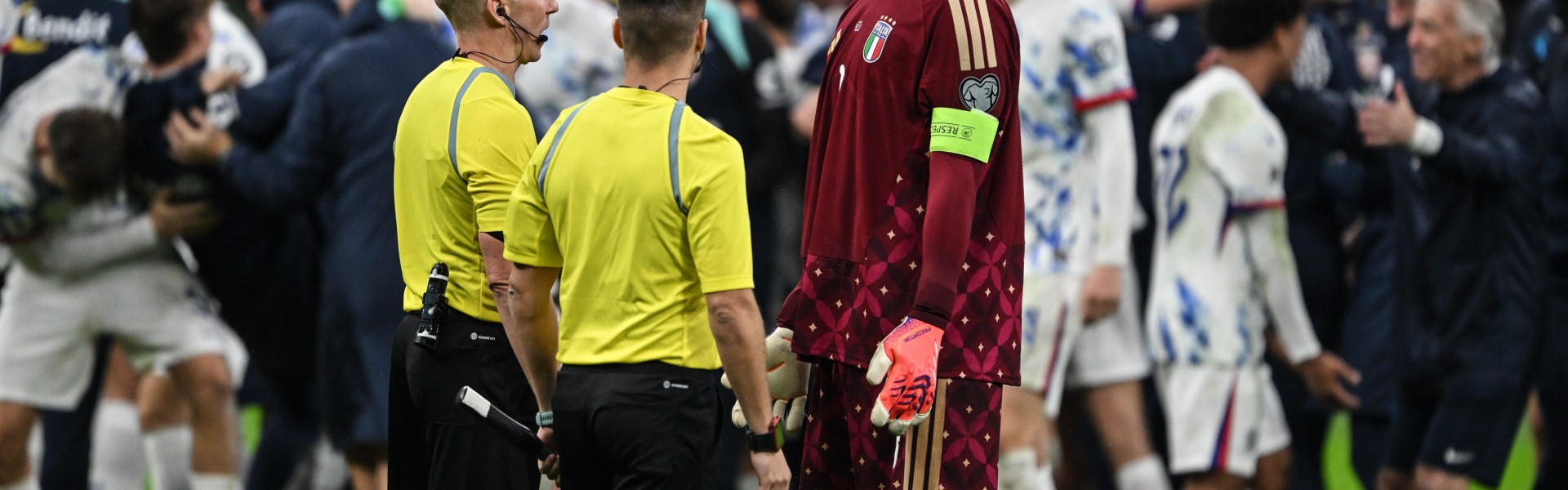 凭借一流的服务质量和全球信誉赢得无数玩家的信赖。平台涵盖体育赛事投注、电子竞技、真人互动、彩票娱乐和棋牌游戏-意媒：若意大利再出局+伊朗退出世界杯，按FIFA排名递补是第1顺位